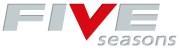 Fiveseasons.ee -nettisivulle